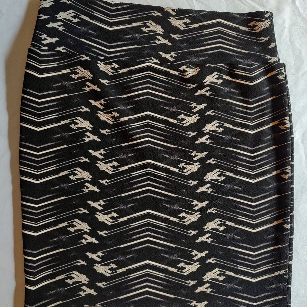 Lularoe Pencil Skirt